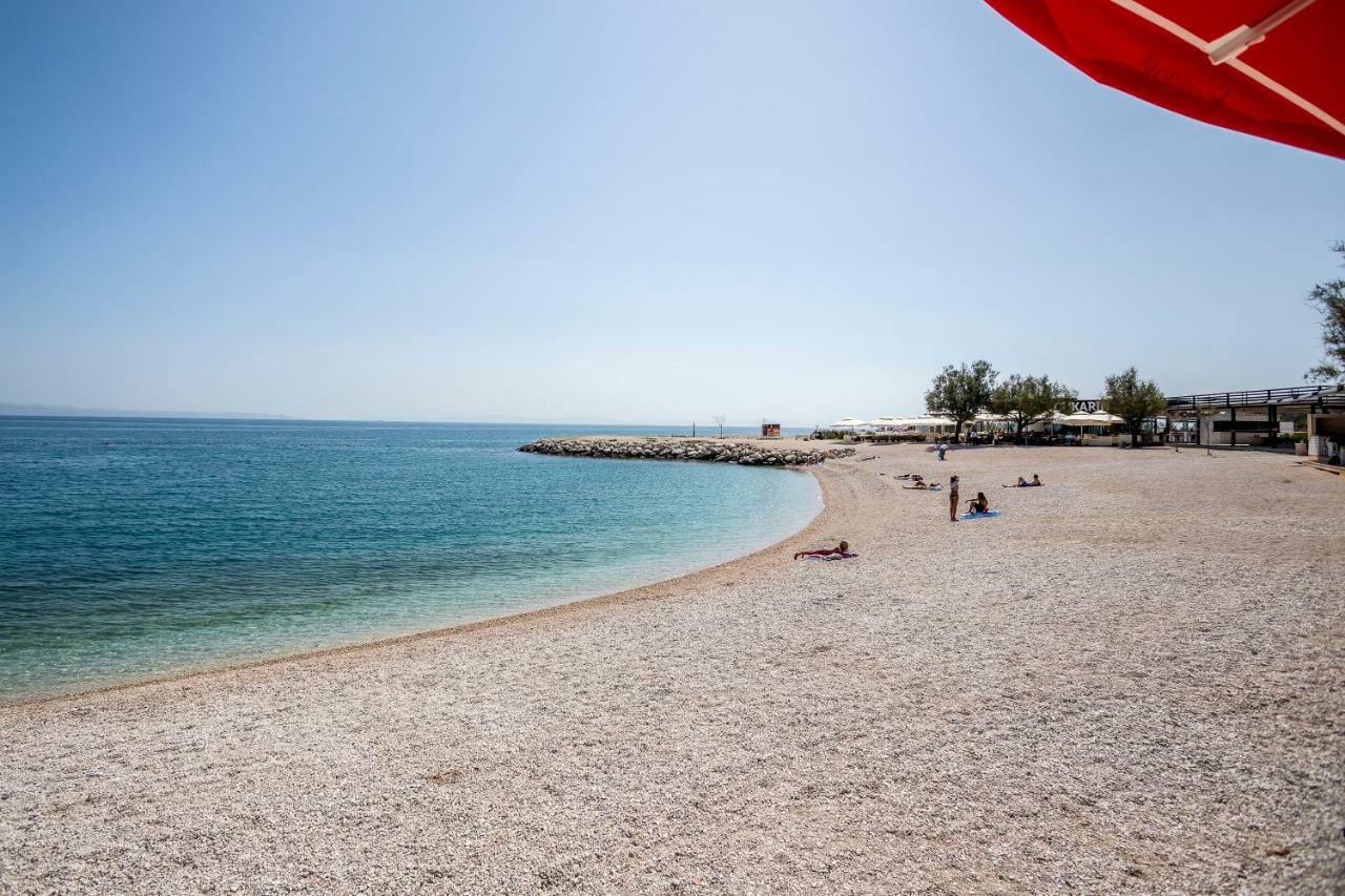 Studio Apartment Nikol Σπλιτ Εξωτερικό φωτογραφία